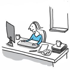 Virtueel assistent worden